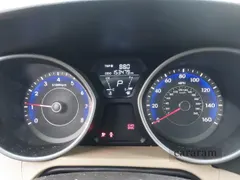 2011 Hyundai Elantra Limited