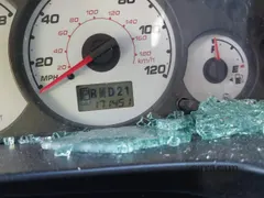 2003 Ford Escape Limited
