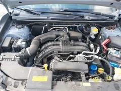 2018 Subaru Crosstrek Limited