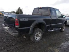 2002 Ford F-250 XL
