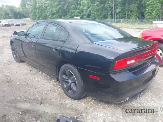 2014 Dodge Charger SE