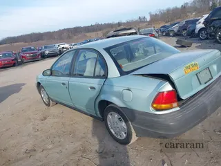 1997 Saturn SL