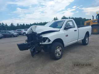 2012 Ram 2500 ST