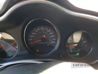 2011 Dodge Avenger Heat