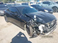 2013 Hyundai Genesis Coupe Premium