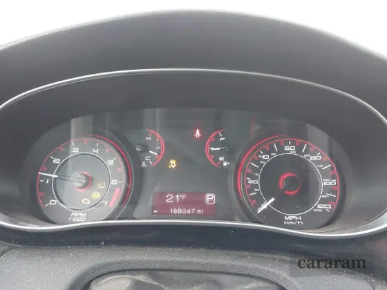 2013 Dodge Dart SXT