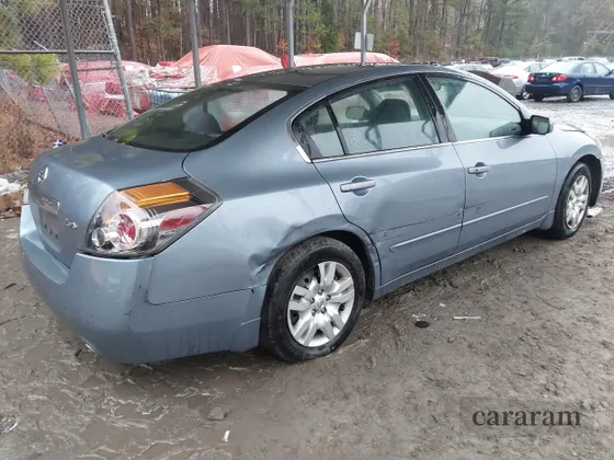 2012 Nissan Altima SL