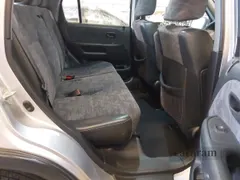 2002 Honda CR-V LX