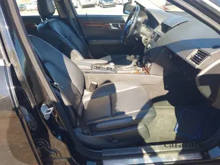 2008 Mercedes-Benz C 300 Sport