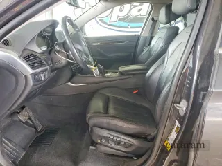 2015 BMW X6 sDrive35i