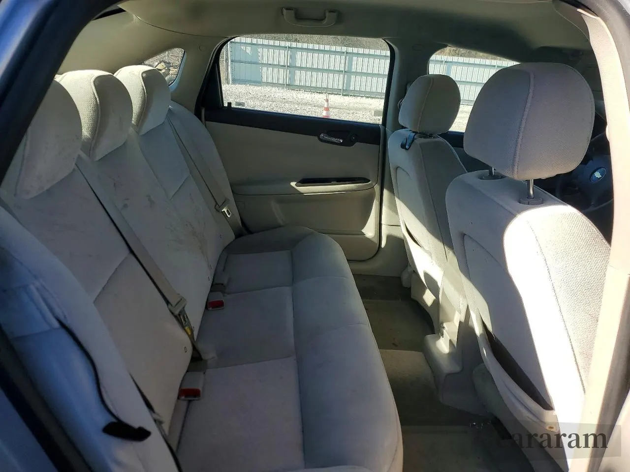 2006 Chevrolet Impala LS