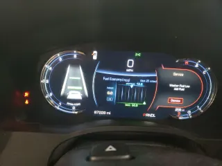 2018 Cadillac Escalade ESV Luxury
