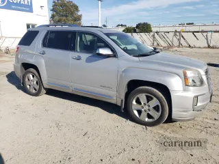 2016 GMC Terrain Denali