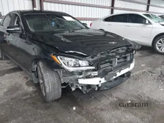 2015 Hyundai Genesis
