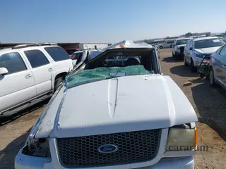 2001 Ford Ranger XL Fleet