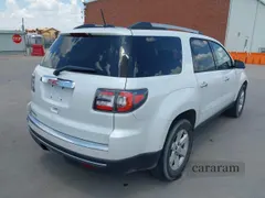 2016 GMC Acadia SLE