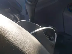 2013 Ford Transit Connect XL