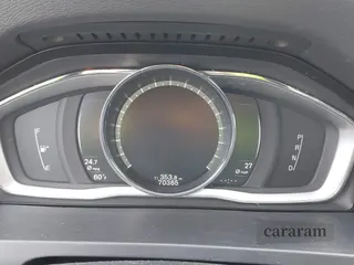 2017 Volvo S60 Dynamic