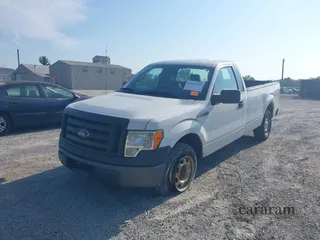 2011 Ford F-150 XL