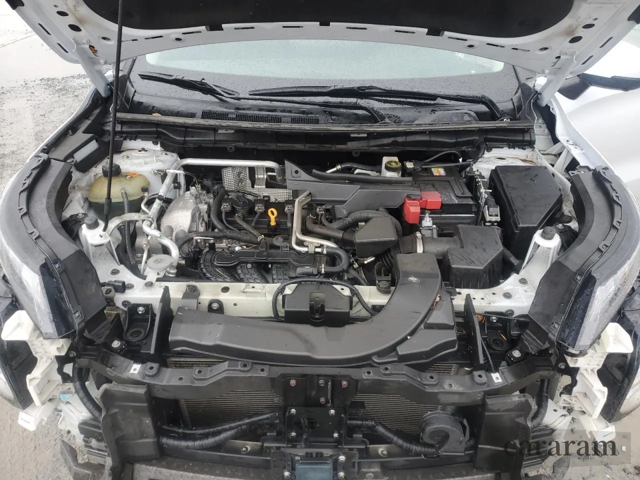 2023 Mitsubishi Outlander SEL