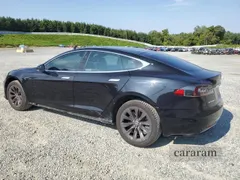 2018 Tesla Model S 75D