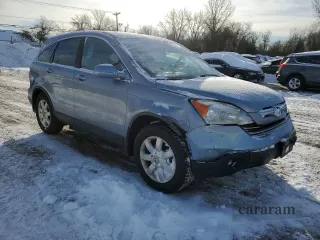 2007 Honda CR-V EX-L