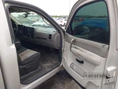 2008 Chevrolet Silverado 1500 Work Truck