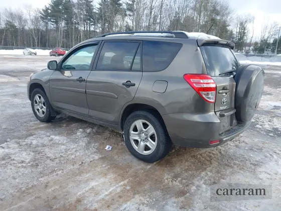 2011 Toyota RAV4