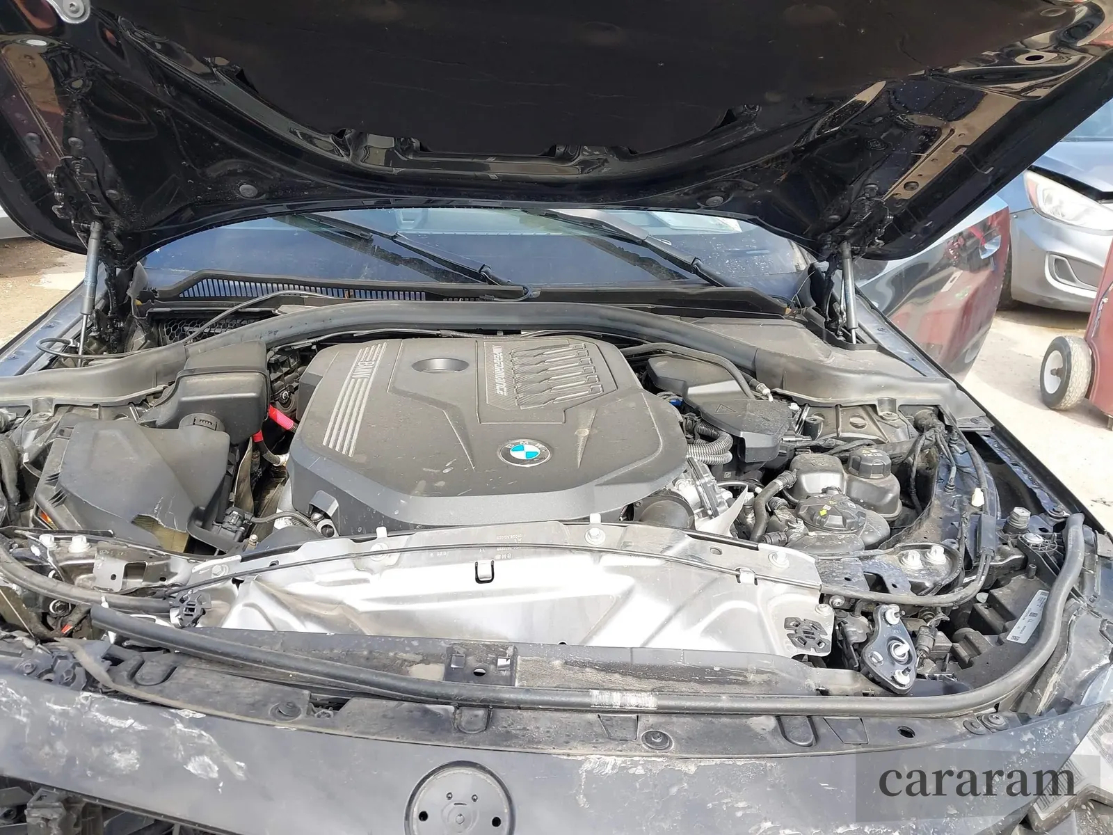 2024 BMW 2 Series M240i xDrive