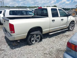 2006 Dodge 1500 SLT