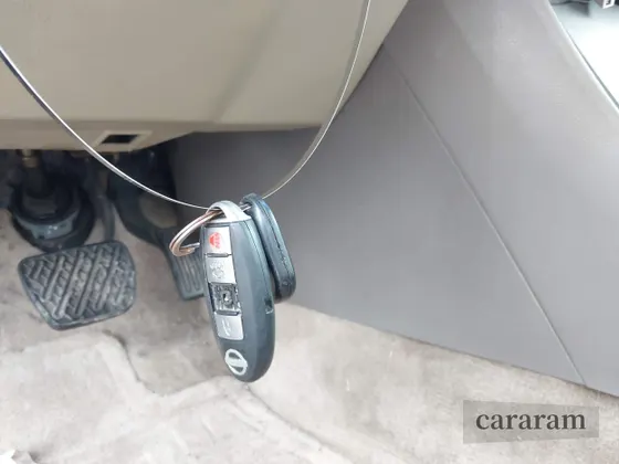 2009 Nissan Altima SL