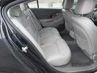 2011 Buick LaCrosse CXL