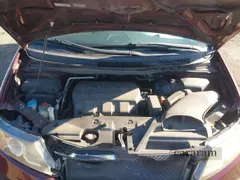 2016 Honda Odyssey LX