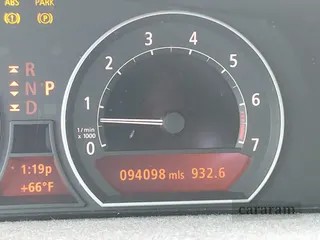 2006 BMW 7 Series 750i