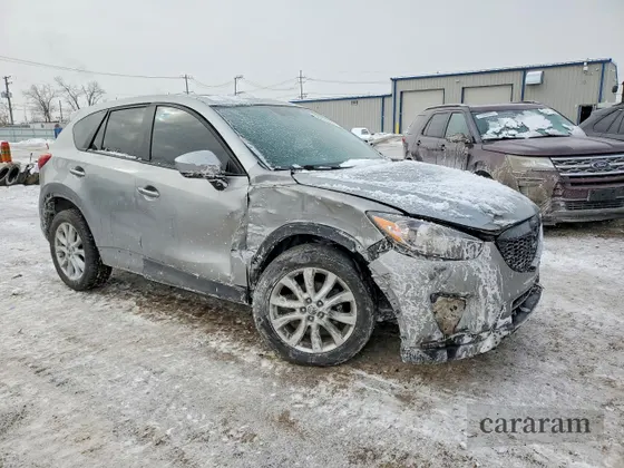 2013 Mazda CX-5 Grand Touring