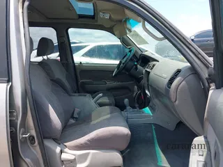 2002 Toyota 4Runner SR5