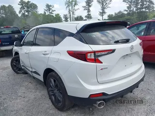 2021 Acura RDX