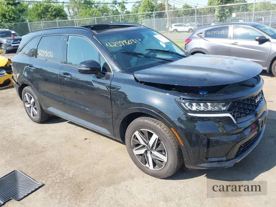 2023 Kia Sorento S