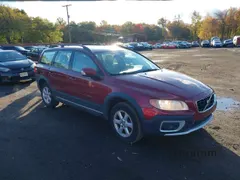 2008 Volvo XC70