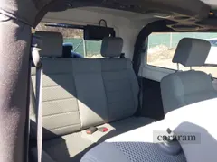 2007 Jeep Wrangler Sahara