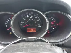 2012 Kia Sorento LX