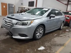 2015 Subaru Legacy Premium