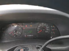 2005 Ford F-250 XL