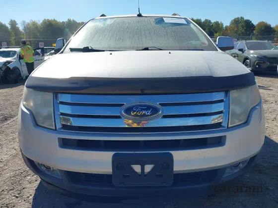 2010 Ford Edge SEL
