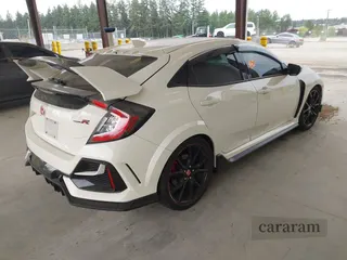 2020 Honda Civic Type R Touring