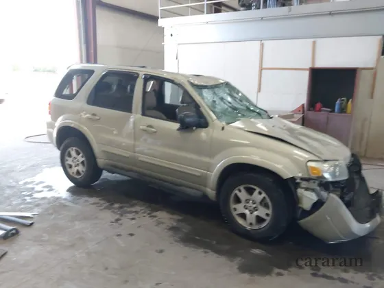 2005 Ford Escape Limited
