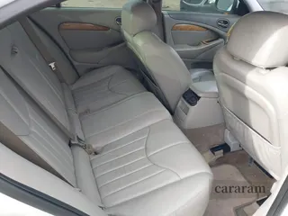 2002 Jaguar S-Type