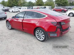 2018 Tesla Model 3 Long Range Battery