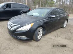 2011 Hyundai Sonata Limited