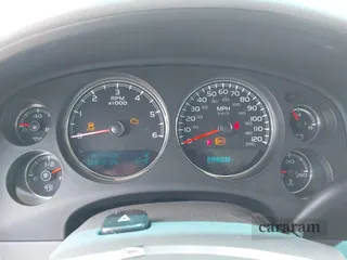 2012 Chevrolet Tahoe LT